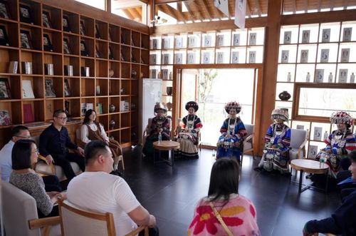 遂寧九思城市書(shū)房 點(diǎn)亮不熄的閱讀之光